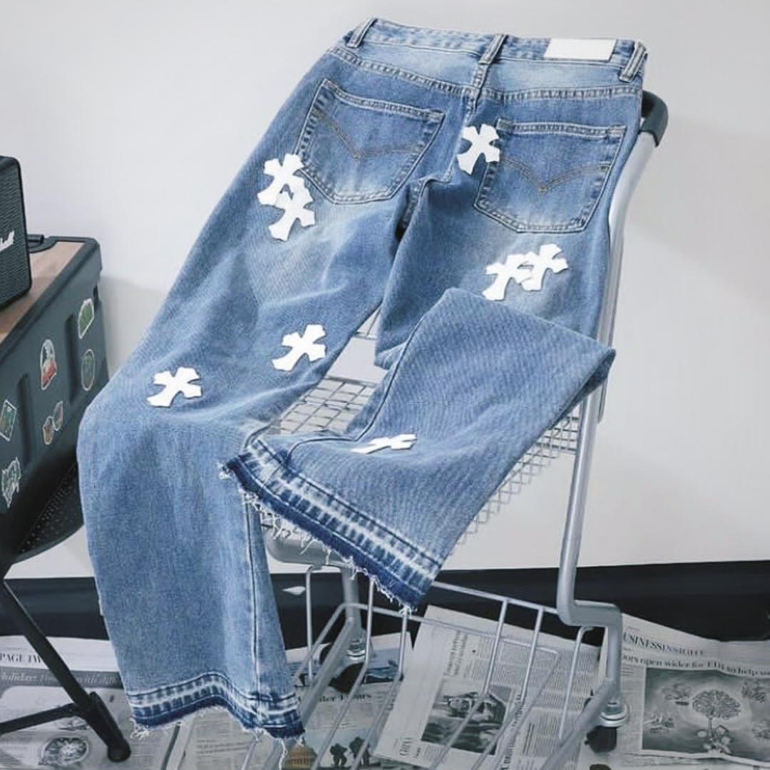 Pantalon personnalisée